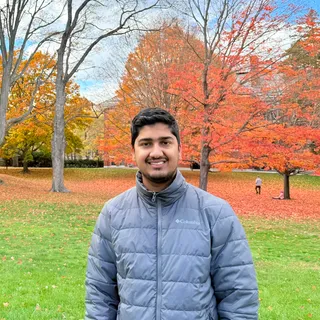 Sandip Gautam