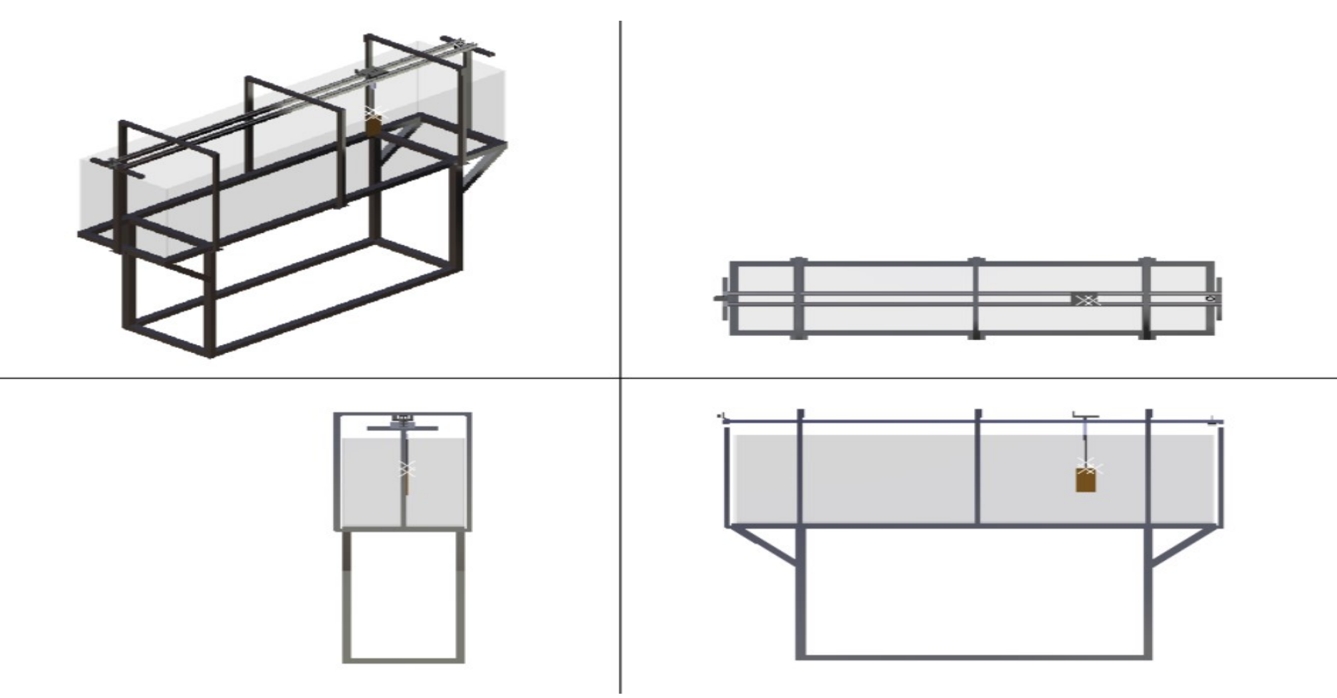 Velocity Triangle at Rotor Midspan