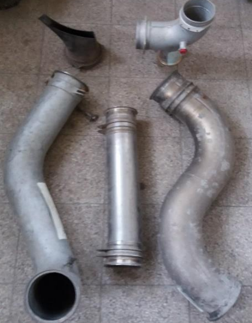 Velocity Triangle at Rotor Midspan