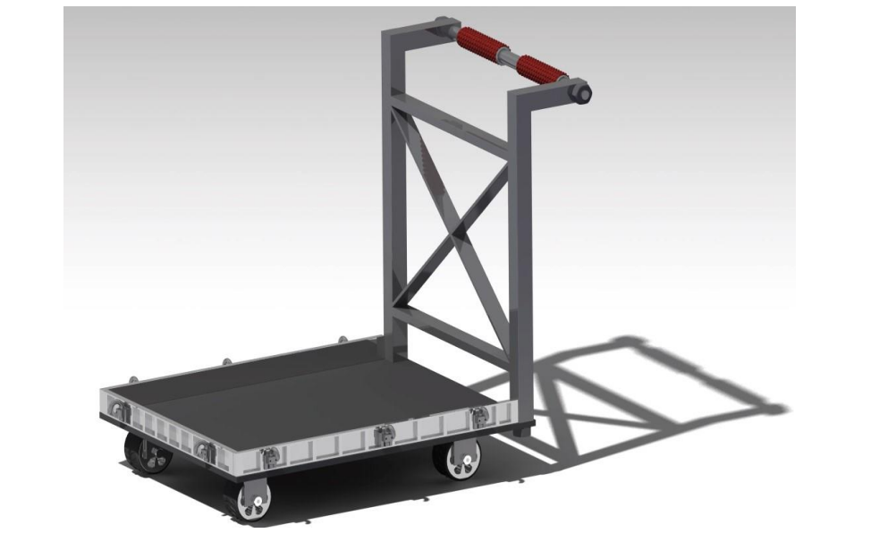 Velocity Triangle at Rotor Midspan