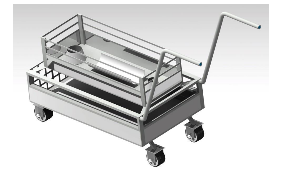 Velocity Triangle at Rotor Midspan