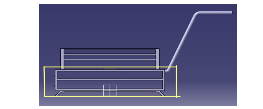 Velocity Triangle at Rotor Midspan