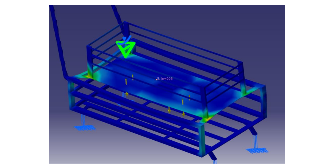 Velocity Triangle at Rotor Midspan